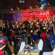 Hospitz-Sitzung (15.01.11)